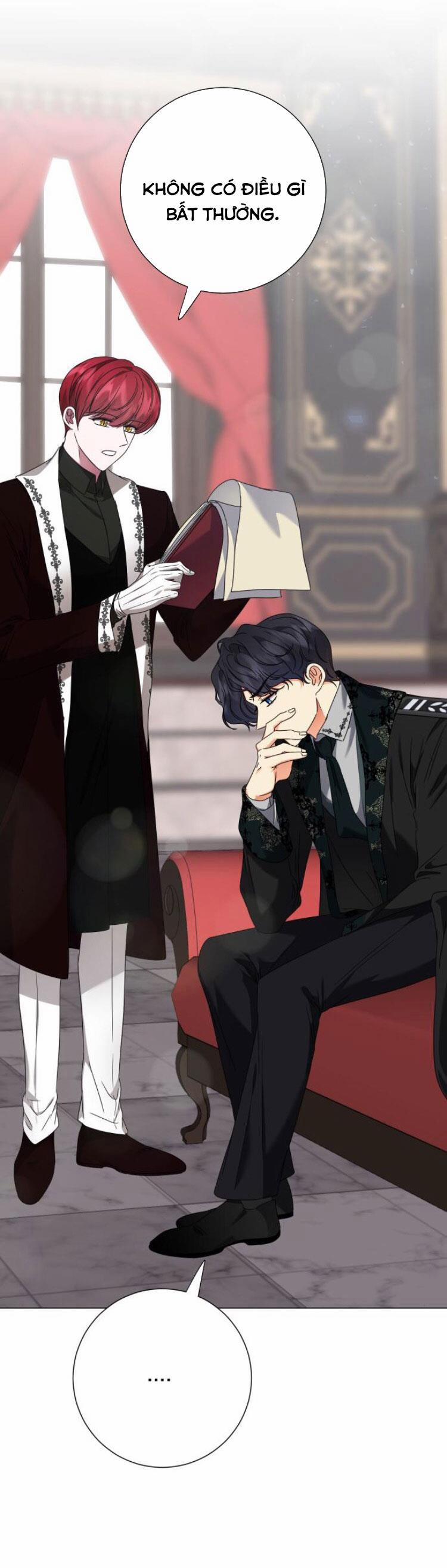 Hoán Đổi Linh Hồn 10.5 trang 18
