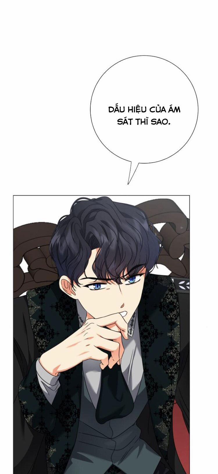 Hoán Đổi Linh Hồn 10.5 trang 19