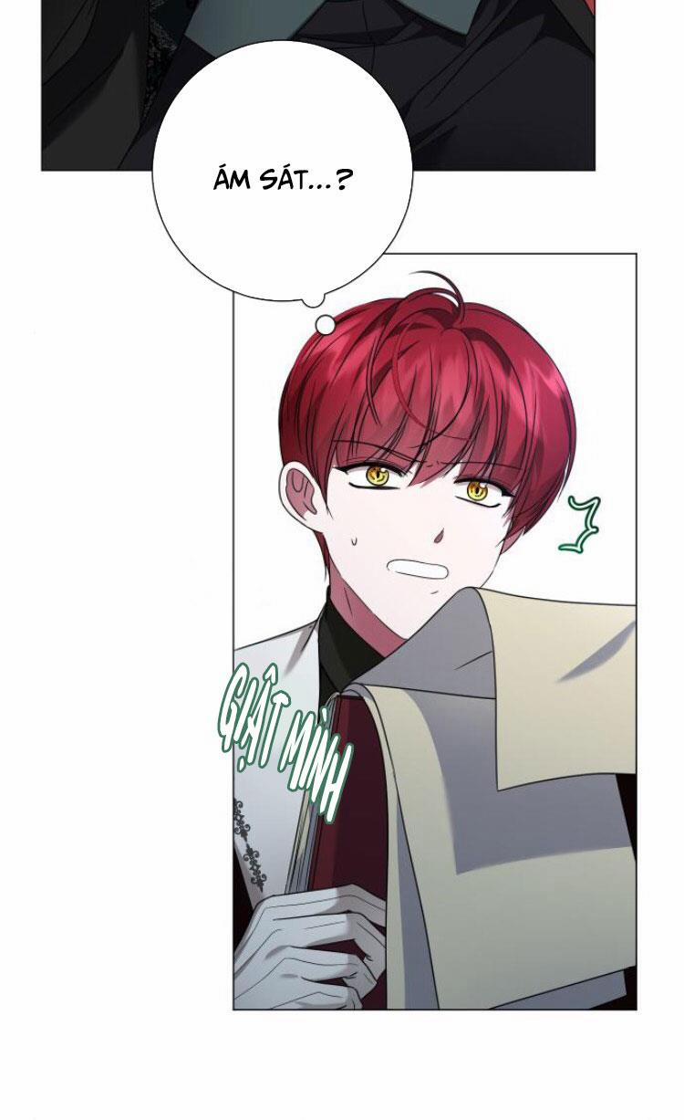 Hoán Đổi Linh Hồn 10.5 trang 20