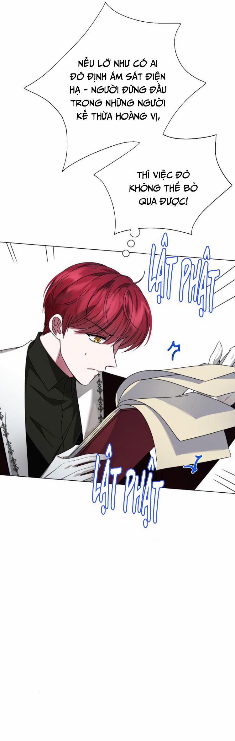 Hoán Đổi Linh Hồn 10.5 trang 21