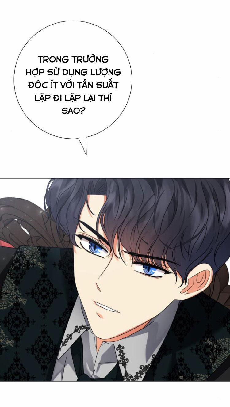 Hoán Đổi Linh Hồn 10.5 trang 23