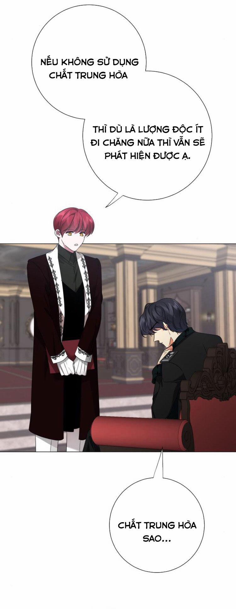 Hoán Đổi Linh Hồn 10.5 trang 24