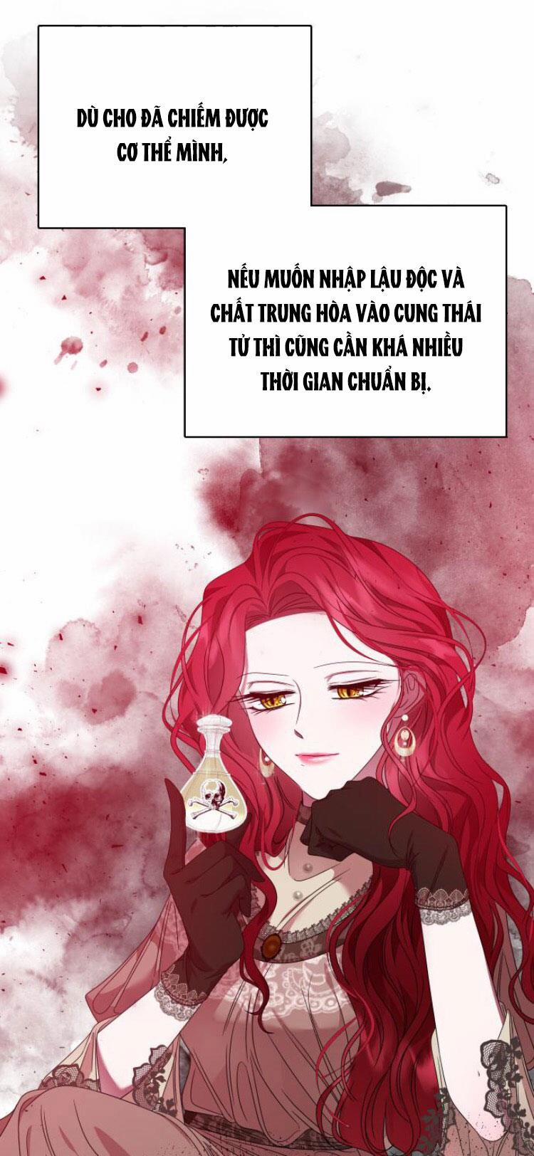 Hoán Đổi Linh Hồn 10.5 trang 25