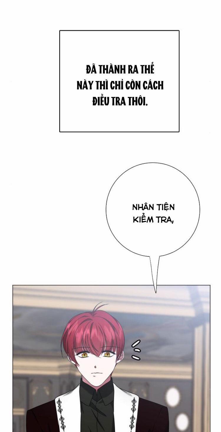 Hoán Đổi Linh Hồn 10.5 trang 27