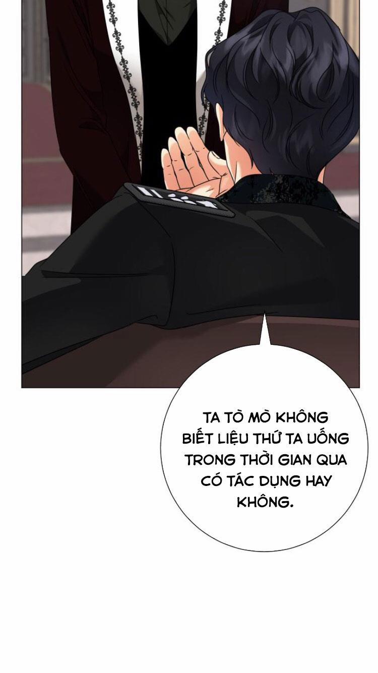 Hoán Đổi Linh Hồn 10.5 trang 28