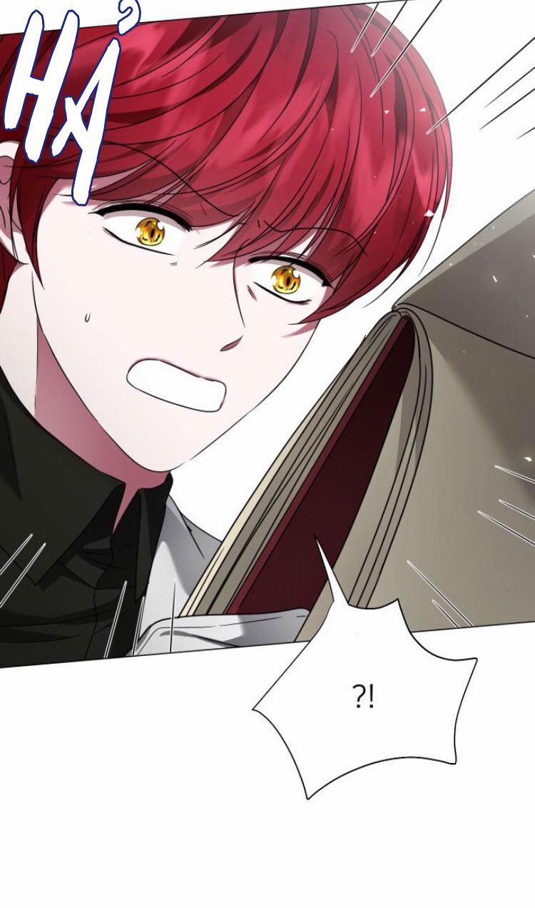 Hoán Đổi Linh Hồn 10.5 trang 30