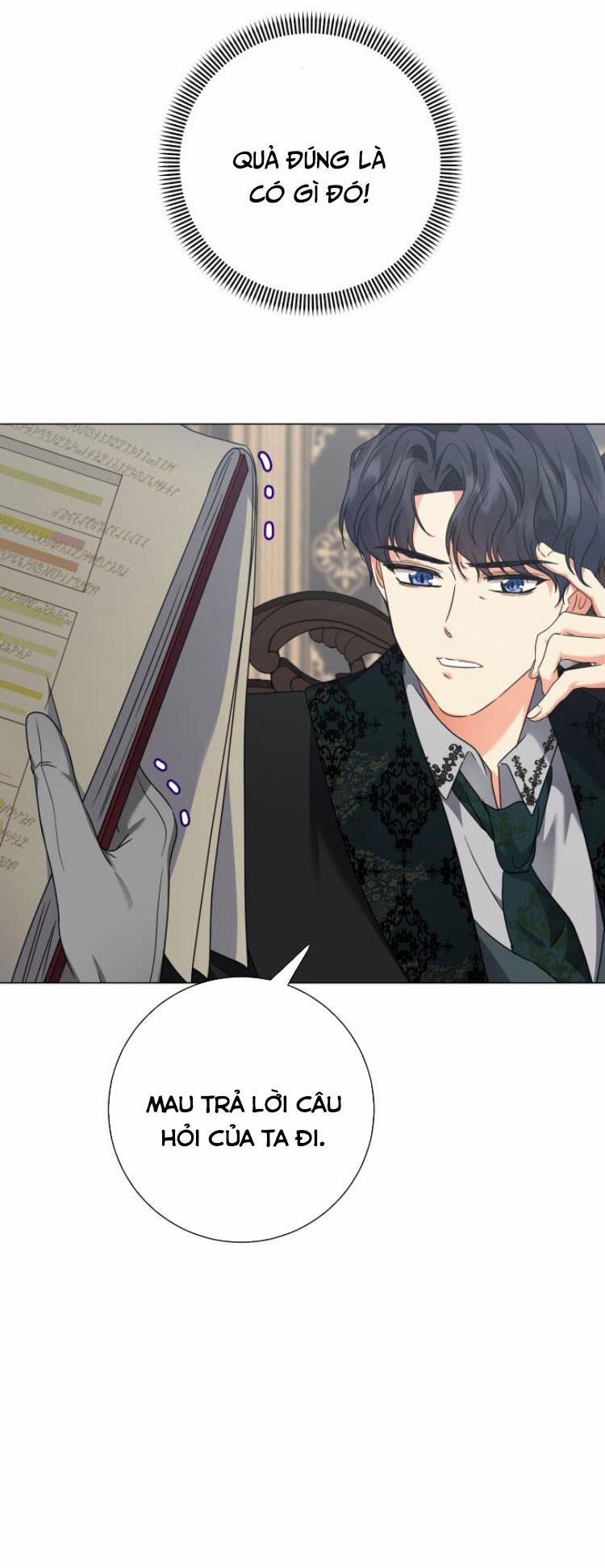 Hoán Đổi Linh Hồn 10.5 trang 31