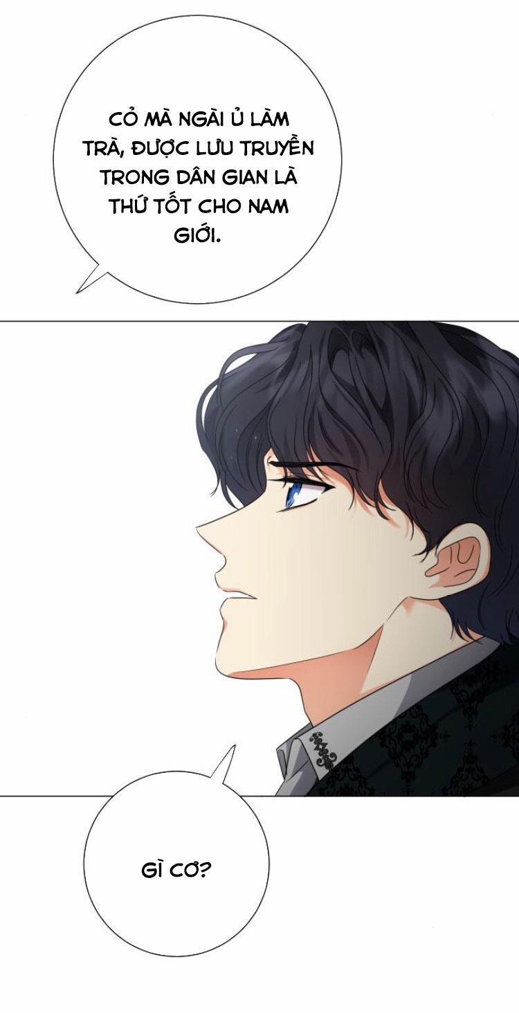 Hoán Đổi Linh Hồn 10.5 trang 33