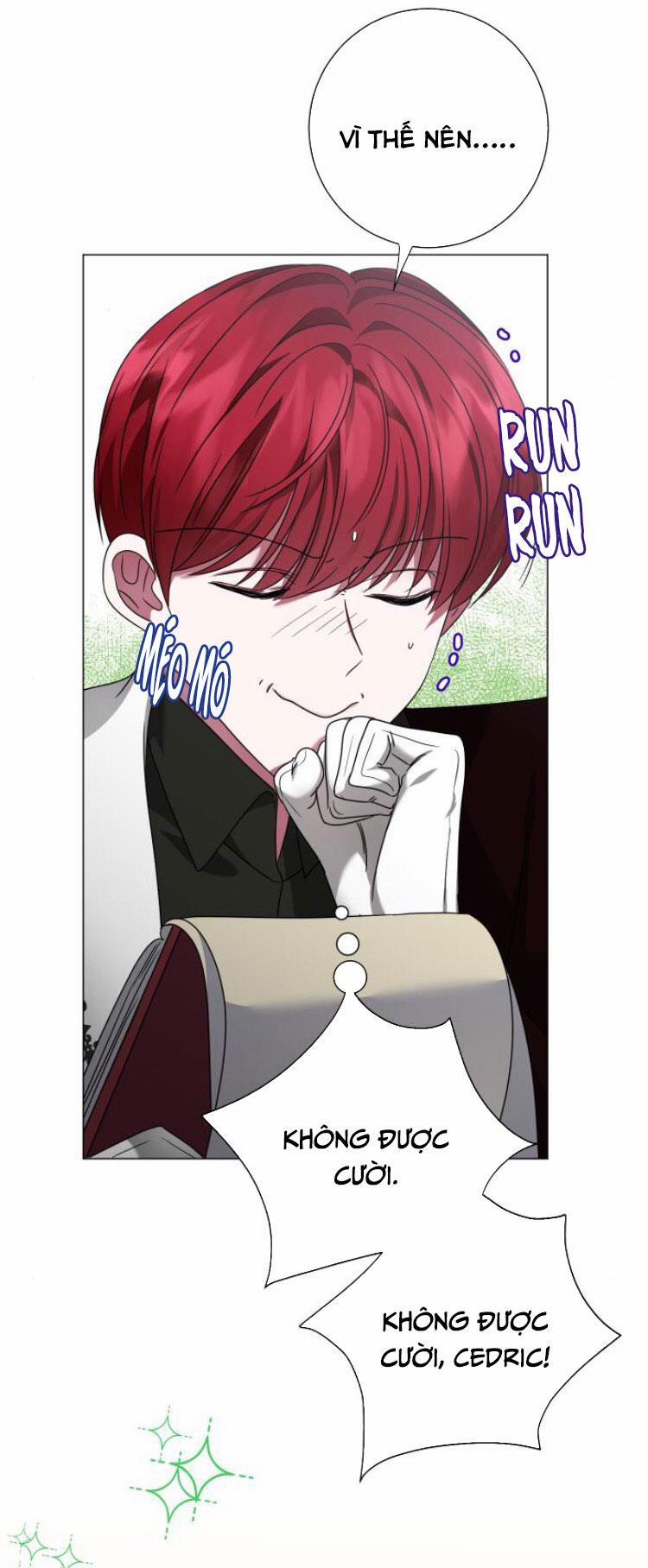 Hoán Đổi Linh Hồn 10.5 trang 34
