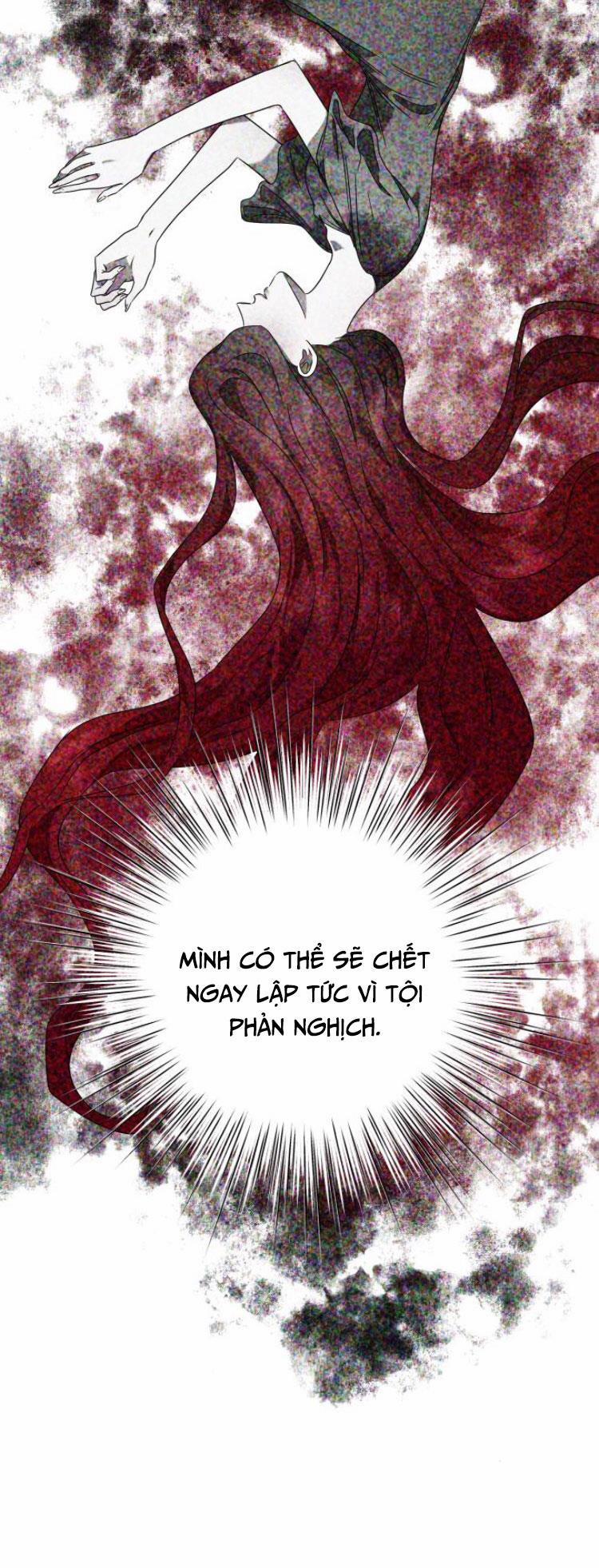 Hoán Đổi Linh Hồn 10.5 trang 5