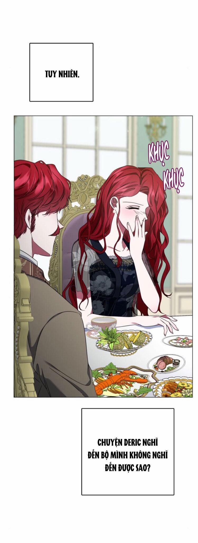 Hoán Đổi Linh Hồn 10.5 trang 6