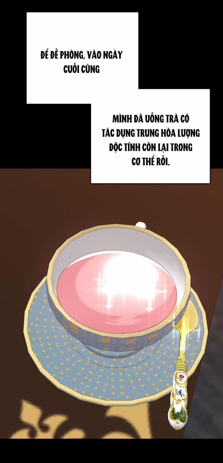 Hoán Đổi Linh Hồn 10.5 trang 8