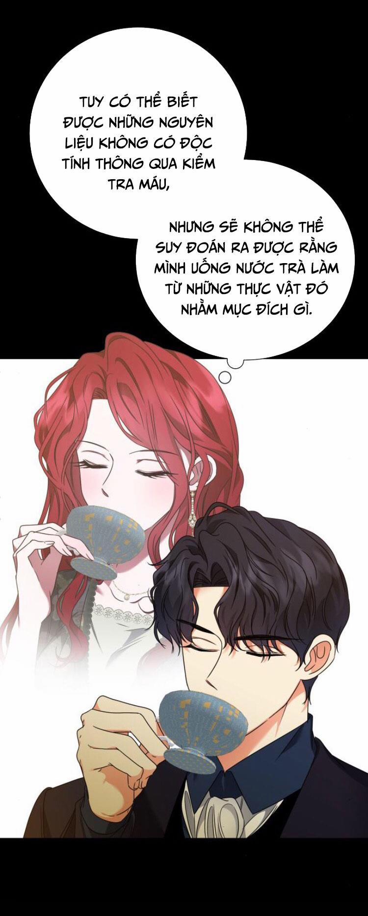 Hoán Đổi Linh Hồn 10.5 trang 9