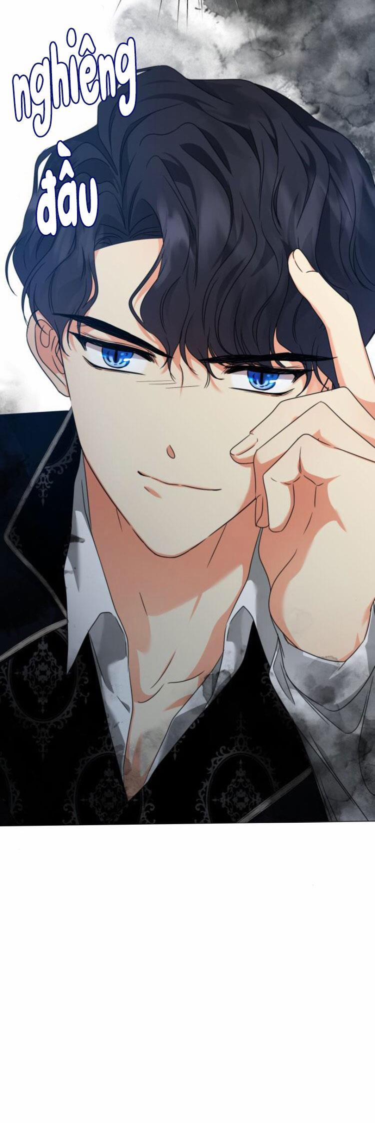 Hoán Đổi Linh Hồn 10 trang 11