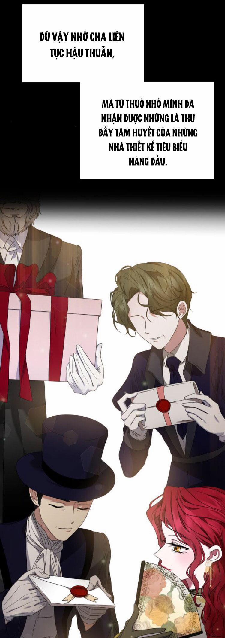 Hoán Đổi Linh Hồn 10 trang 19
