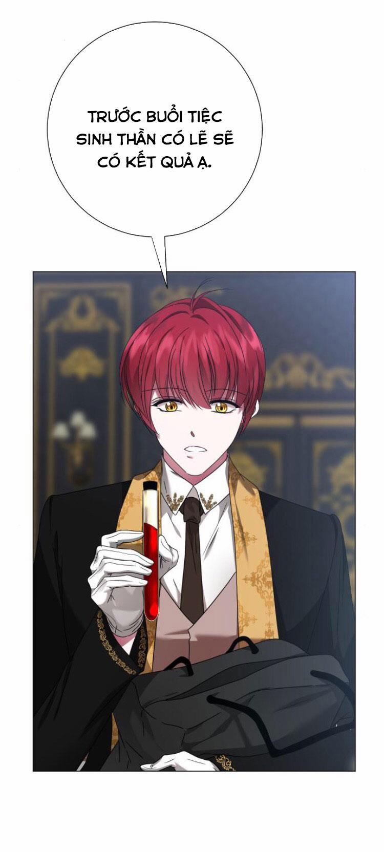 Hoán Đổi Linh Hồn 10 trang 2