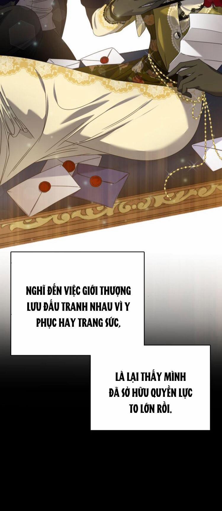 Hoán Đổi Linh Hồn 10 trang 20