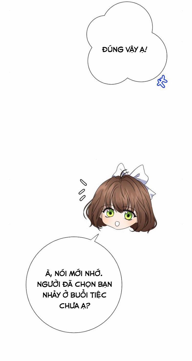 Hoán Đổi Linh Hồn 10 trang 22