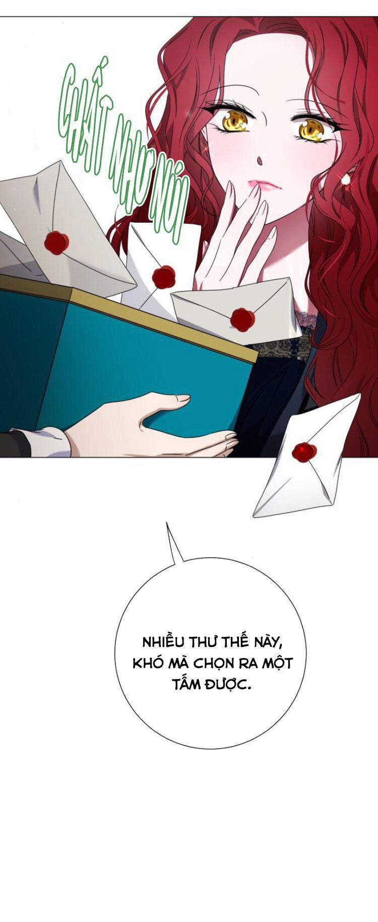 Hoán Đổi Linh Hồn 10 trang 23