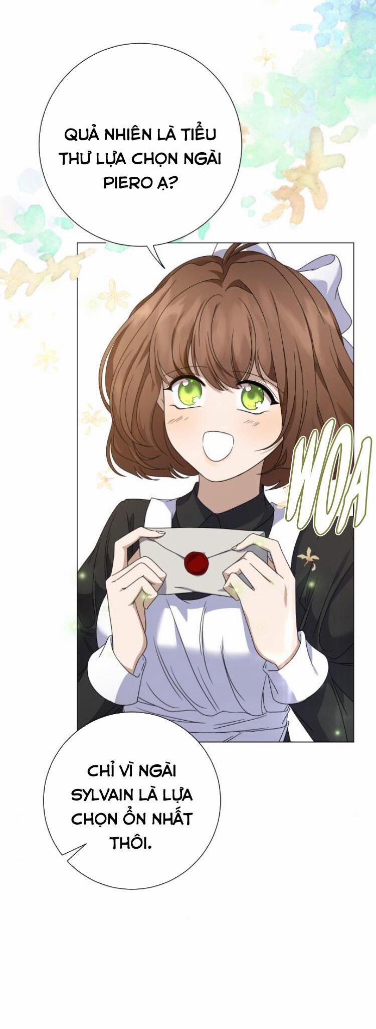 Hoán Đổi Linh Hồn 10 trang 28