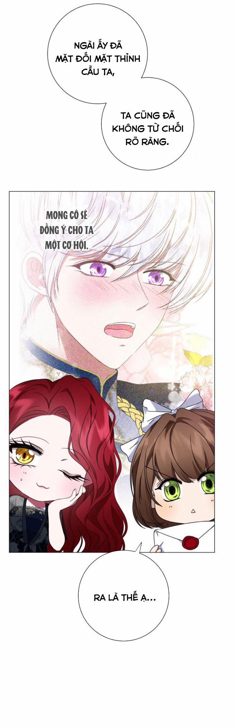 Hoán Đổi Linh Hồn 10 trang 29
