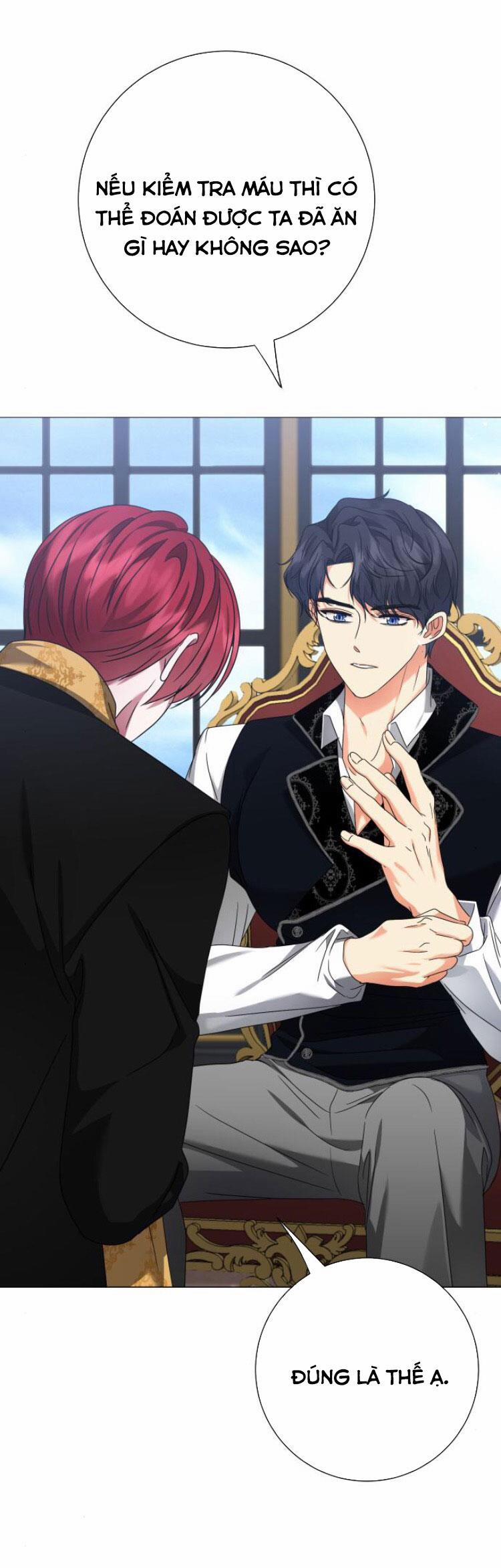 Hoán Đổi Linh Hồn 10 trang 3