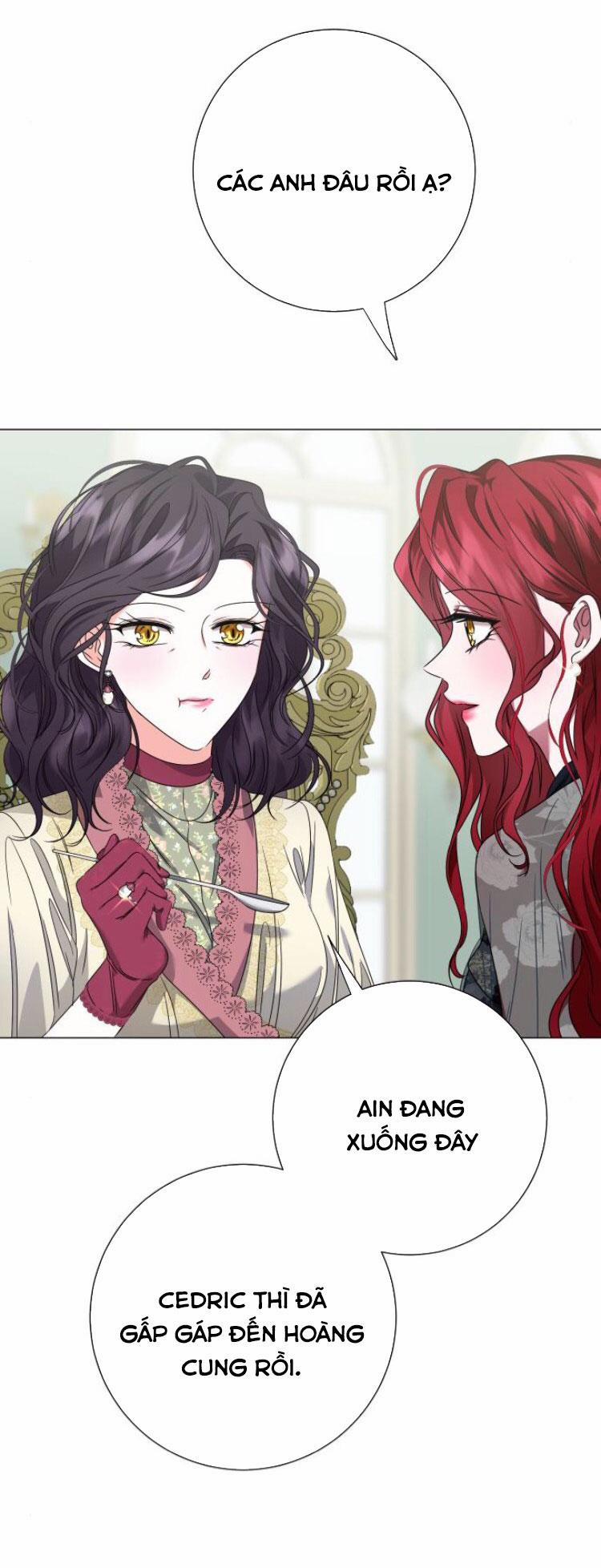Hoán Đổi Linh Hồn 10 trang 35