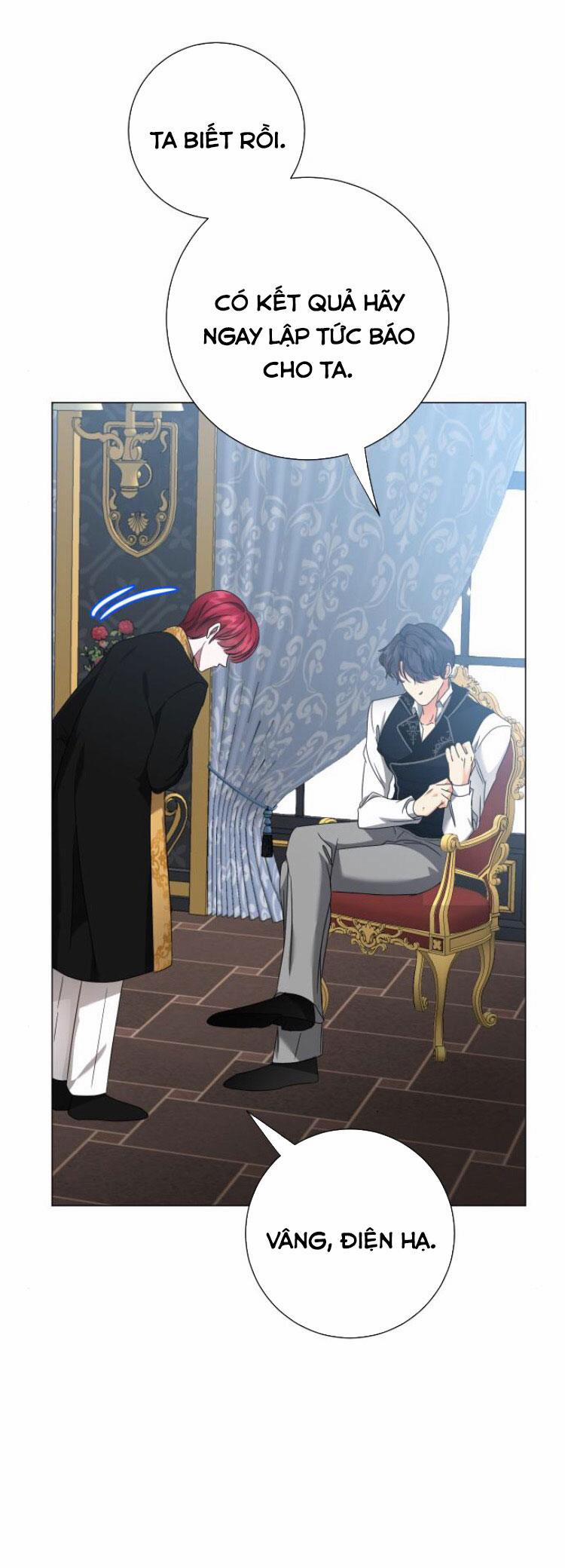 Hoán Đổi Linh Hồn 10 trang 4