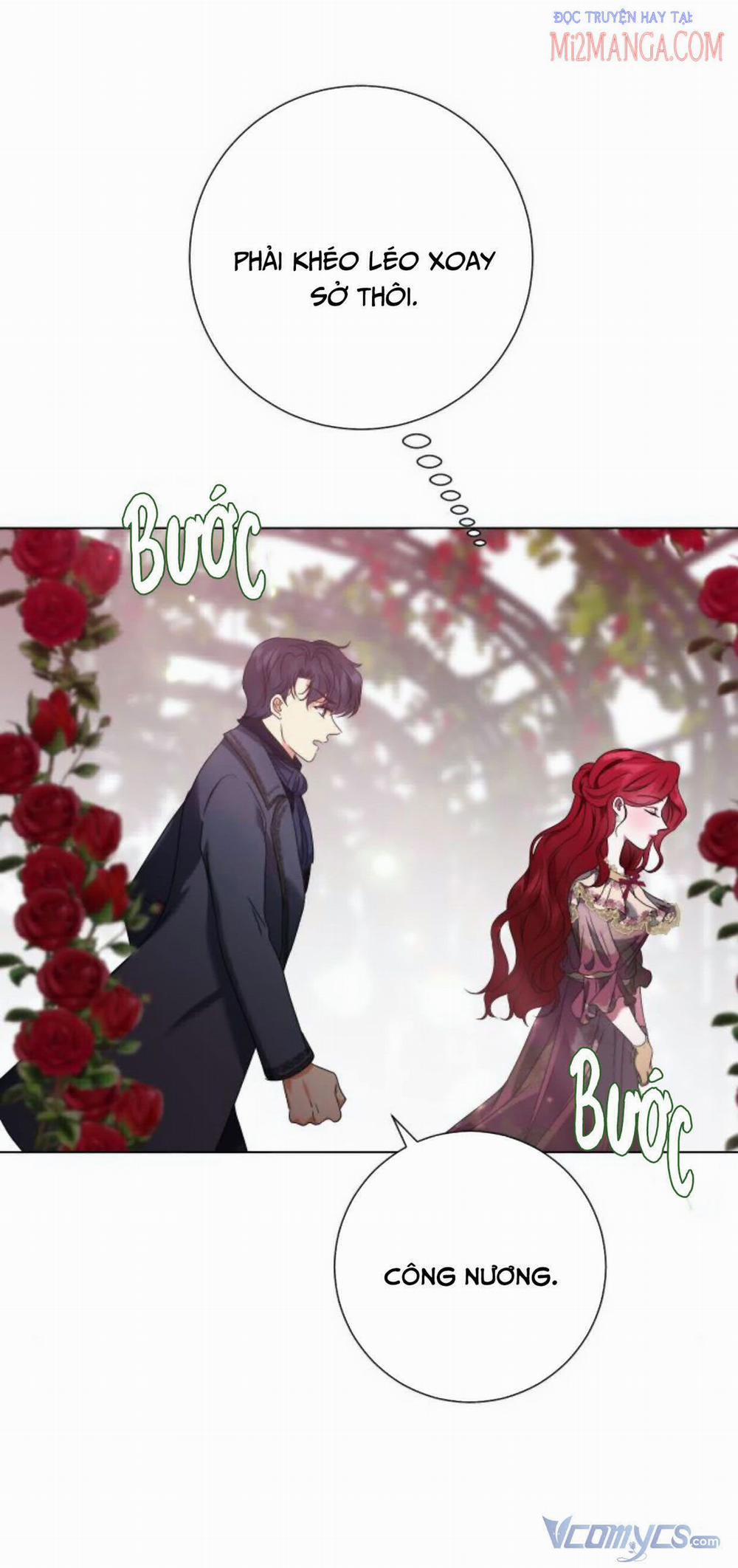 Hoán Đổi Linh Hồn 11.5 trang 12