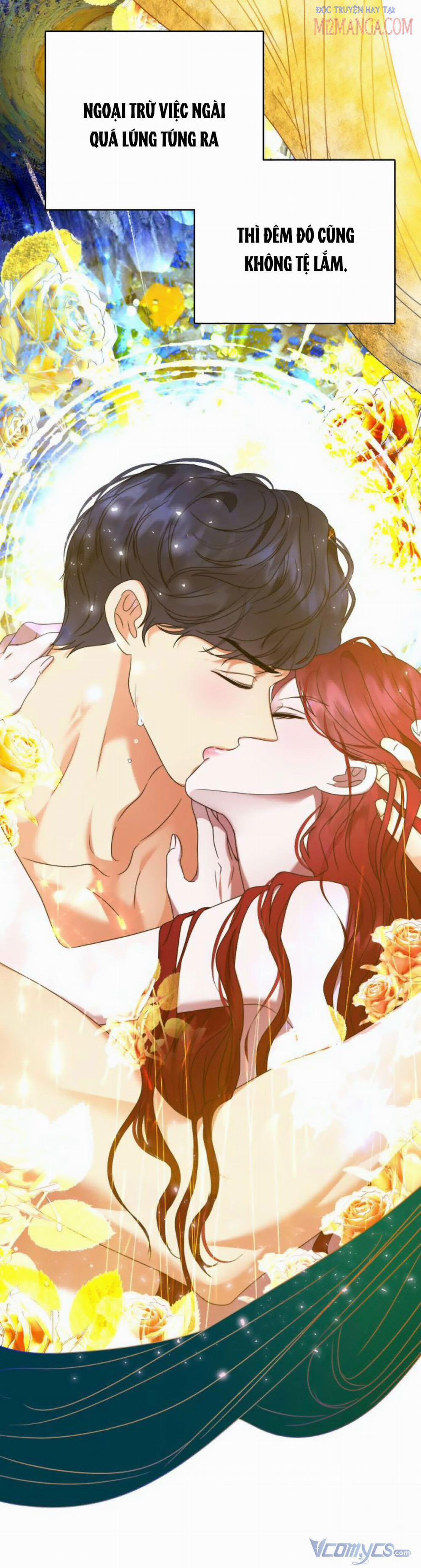 Hoán Đổi Linh Hồn 11.5 trang 16