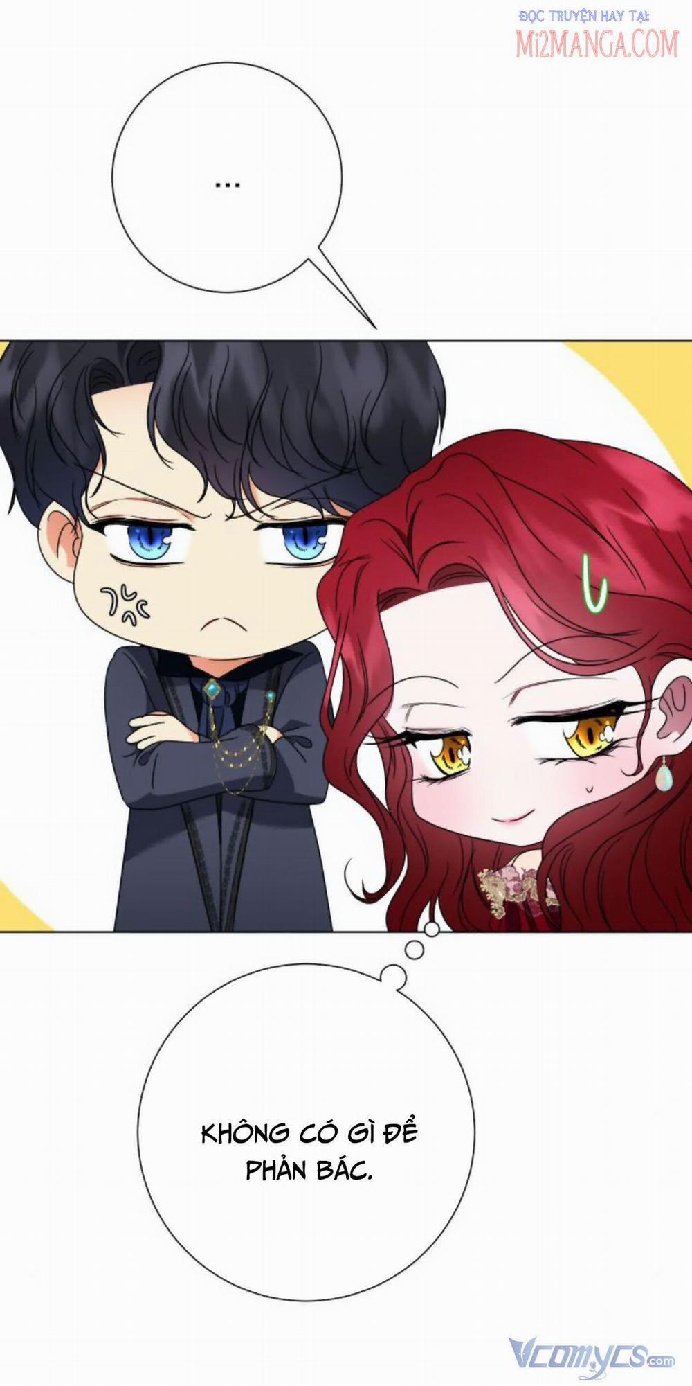 Hoán Đổi Linh Hồn 11.5 trang 18