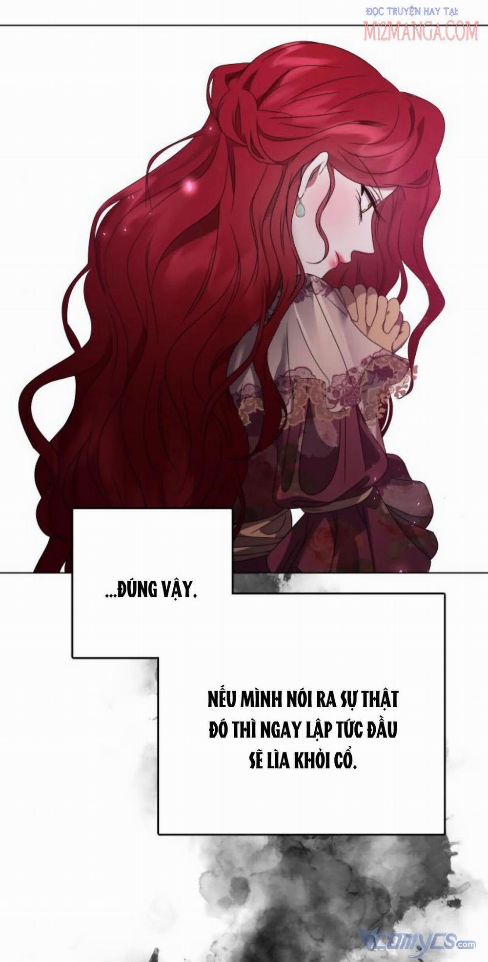 Hoán Đổi Linh Hồn 11.5 trang 21
