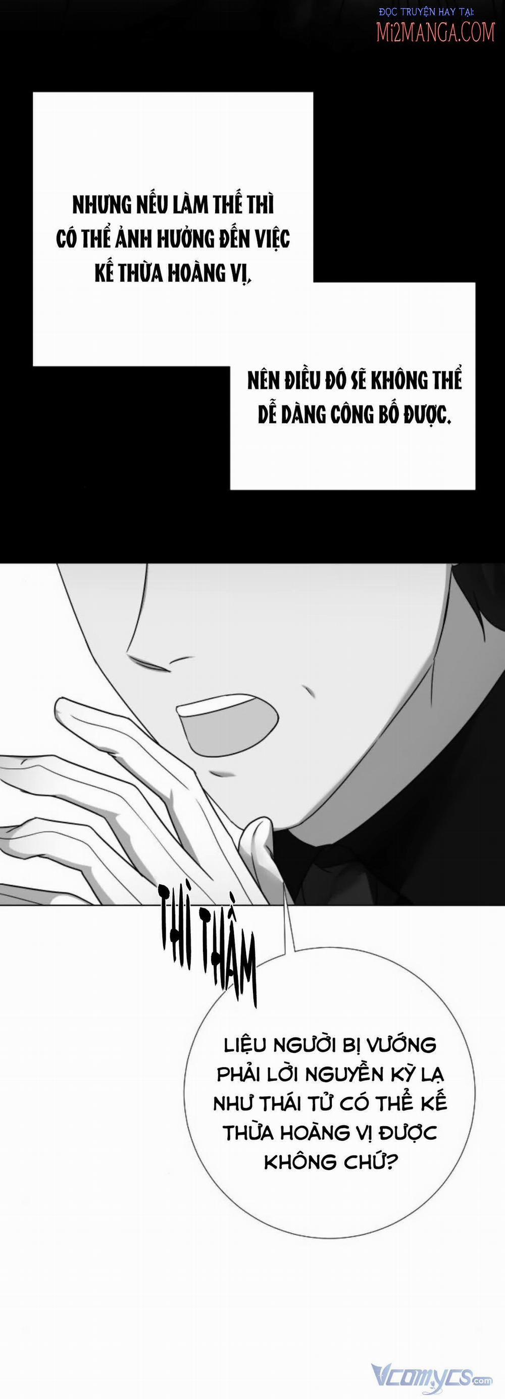 Hoán Đổi Linh Hồn 11.5 trang 23