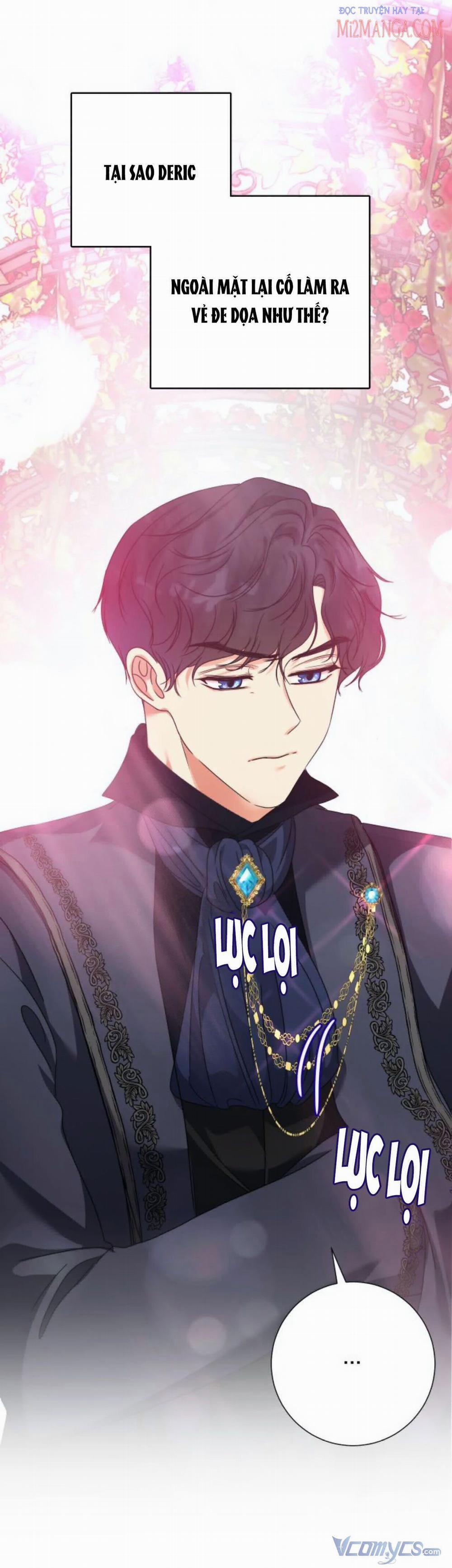 Hoán Đổi Linh Hồn 11.5 trang 25