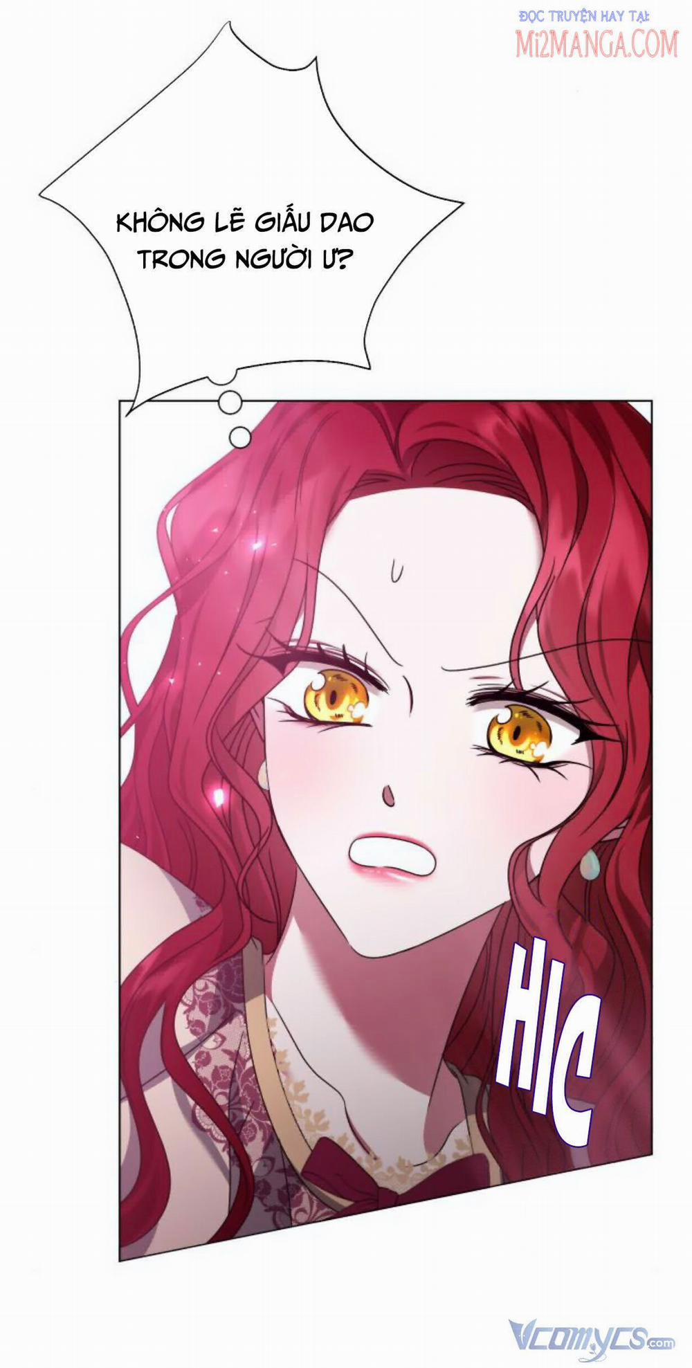 Hoán Đổi Linh Hồn 11.5 trang 27