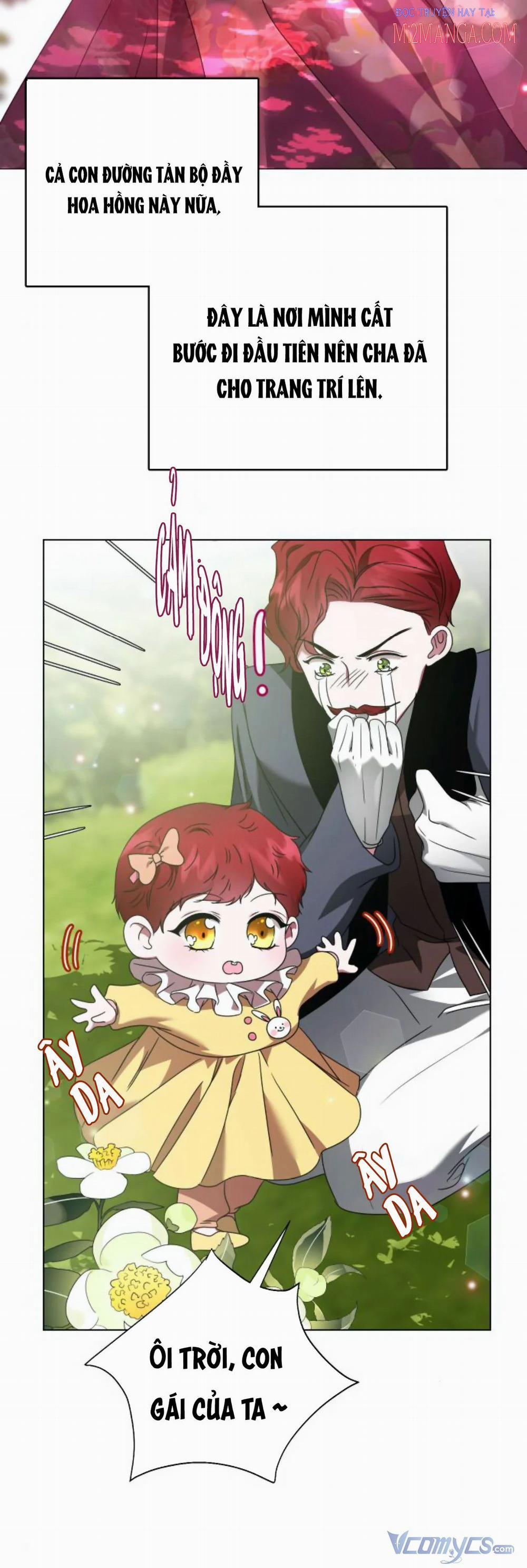 Hoán Đổi Linh Hồn 11.5 trang 3