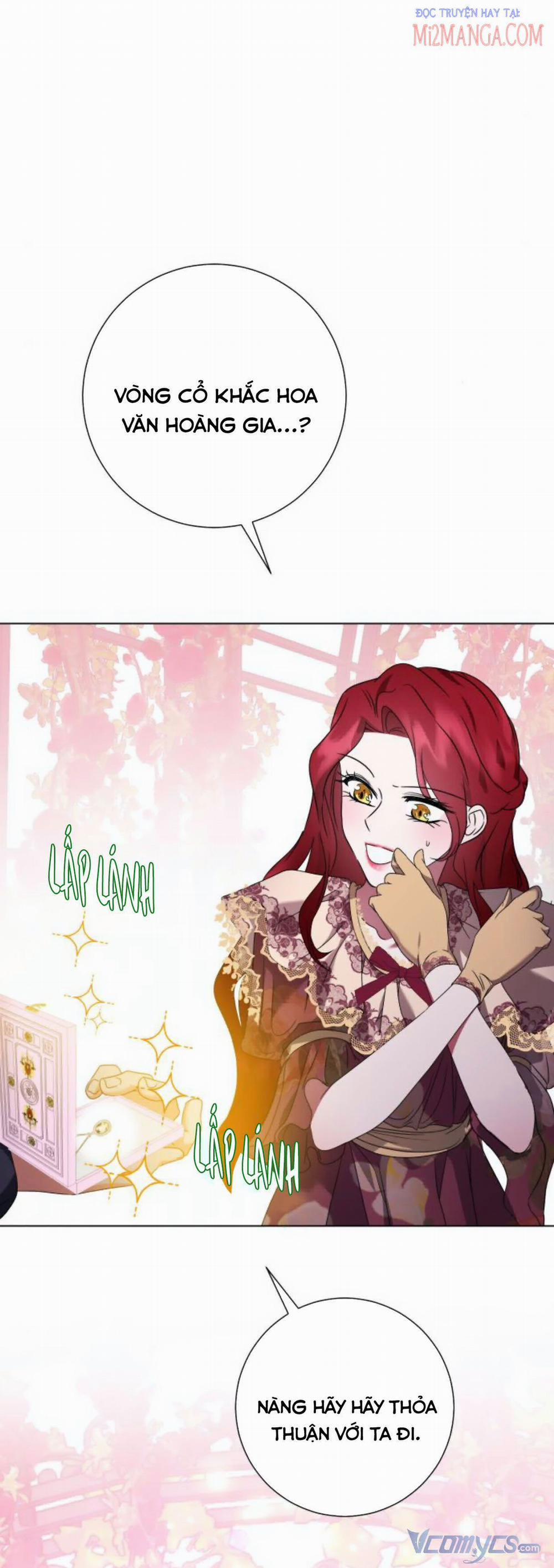 Hoán Đổi Linh Hồn 11.5 trang 30