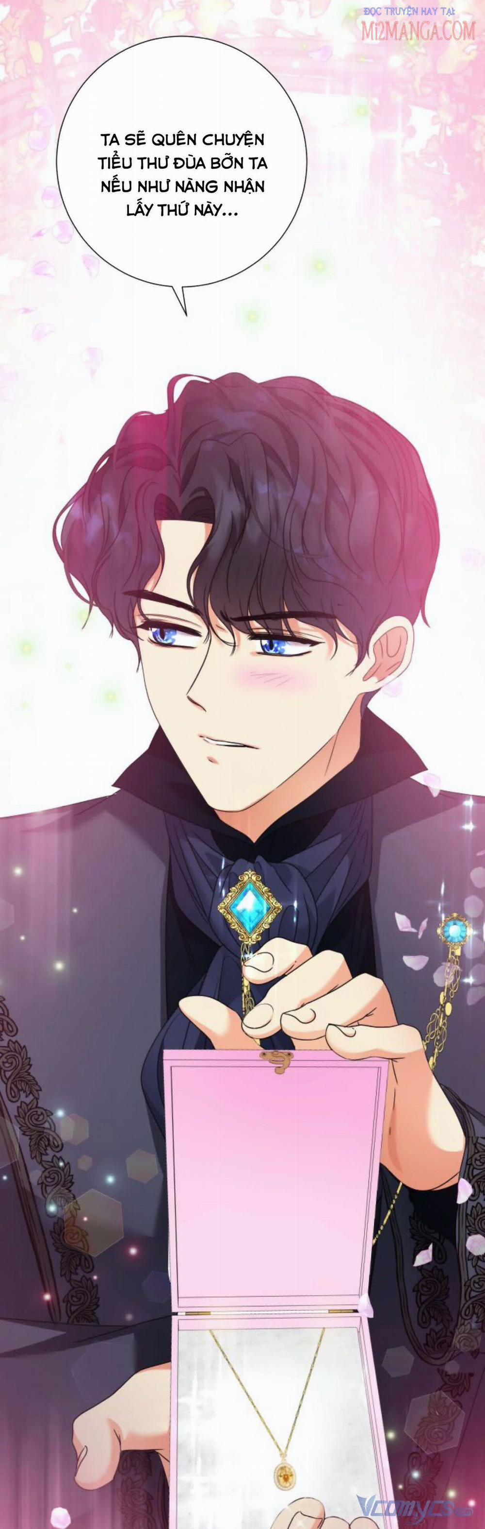 Hoán Đổi Linh Hồn 11.5 trang 31