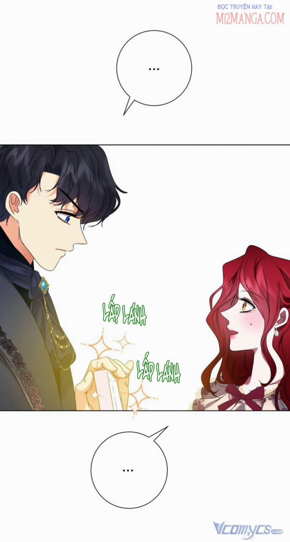 Hoán Đổi Linh Hồn 11.5 trang 33