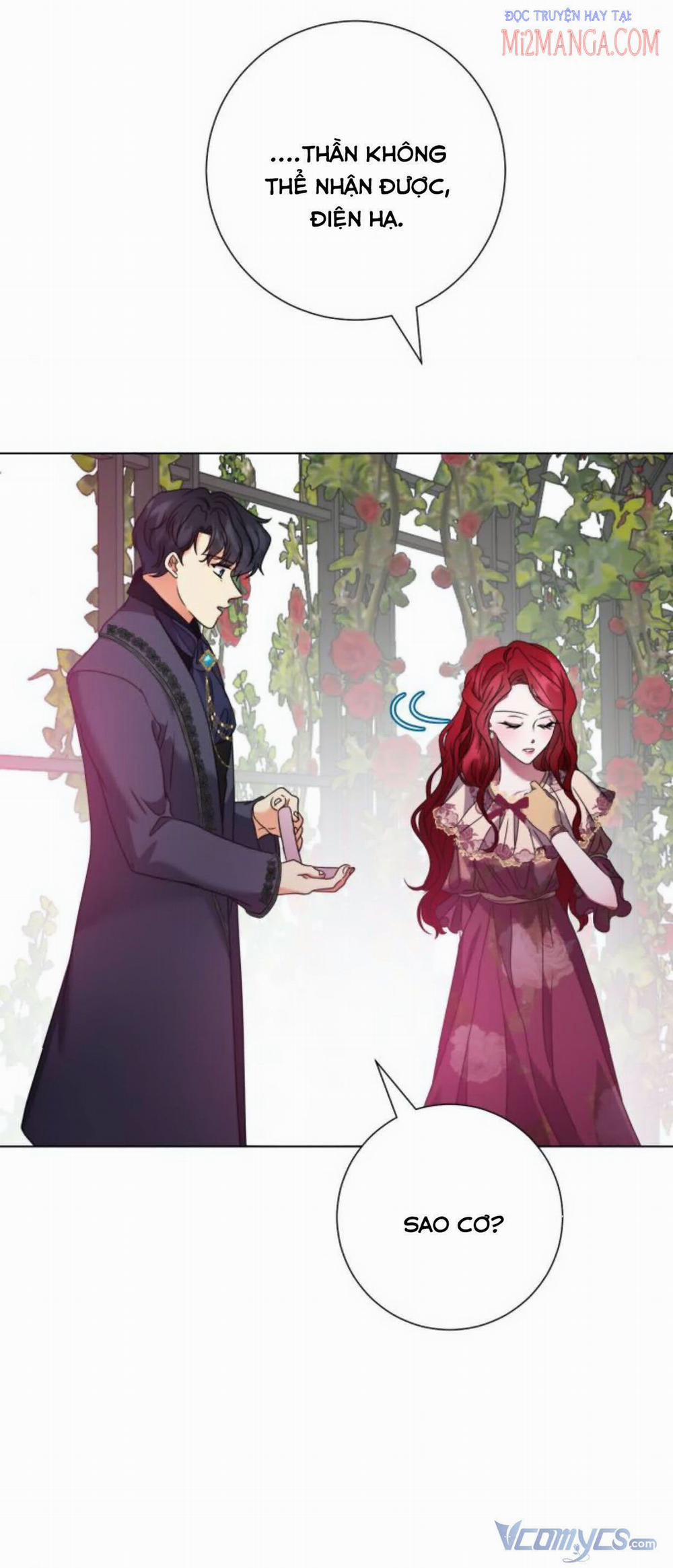 Hoán Đổi Linh Hồn 11.5 trang 34