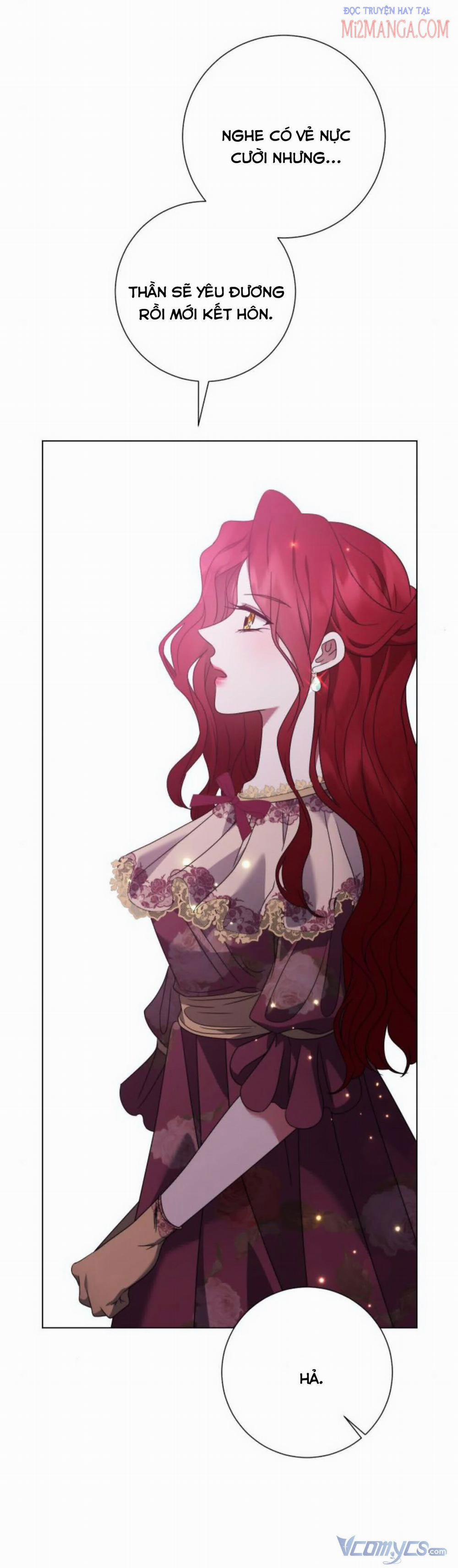 Hoán Đổi Linh Hồn 11.5 trang 35