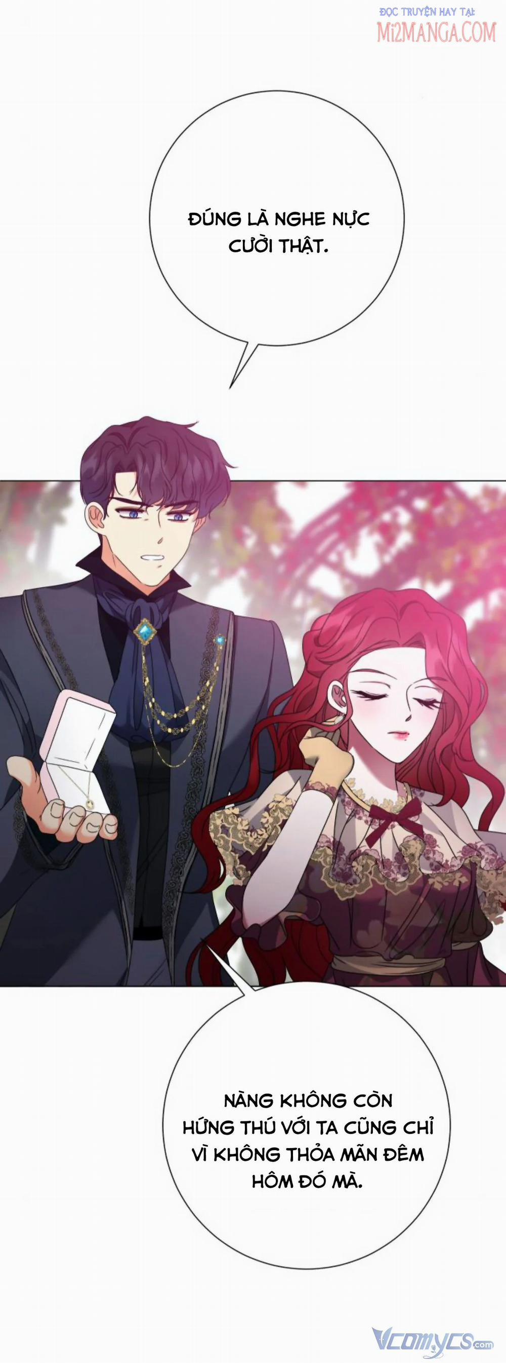 Hoán Đổi Linh Hồn 11.5 trang 36