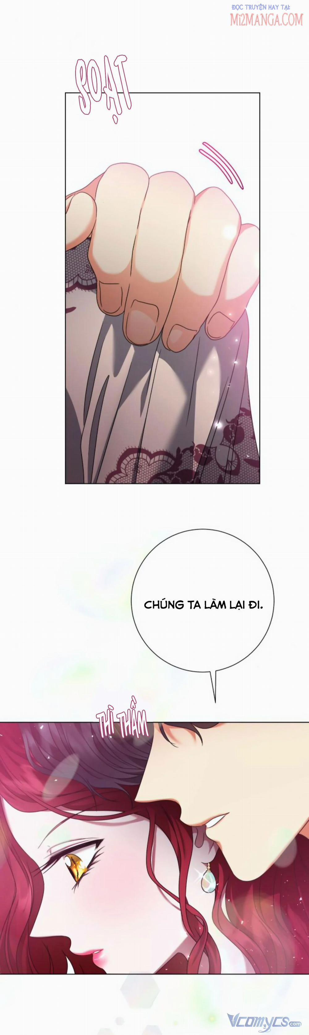 Hoán Đổi Linh Hồn 11.5 trang 37