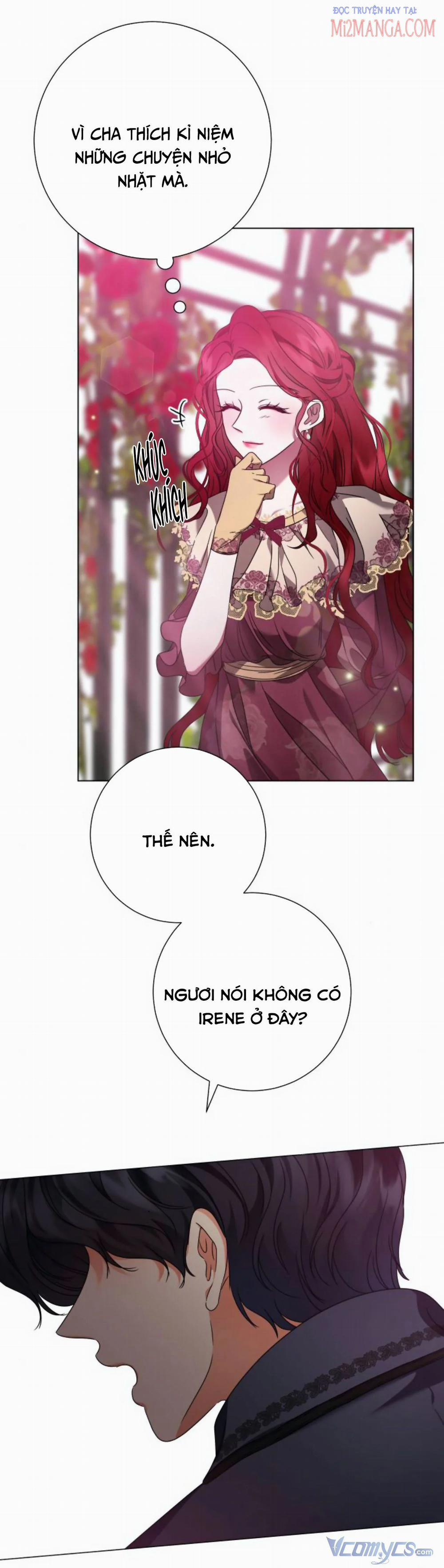 Hoán Đổi Linh Hồn 11.5 trang 4