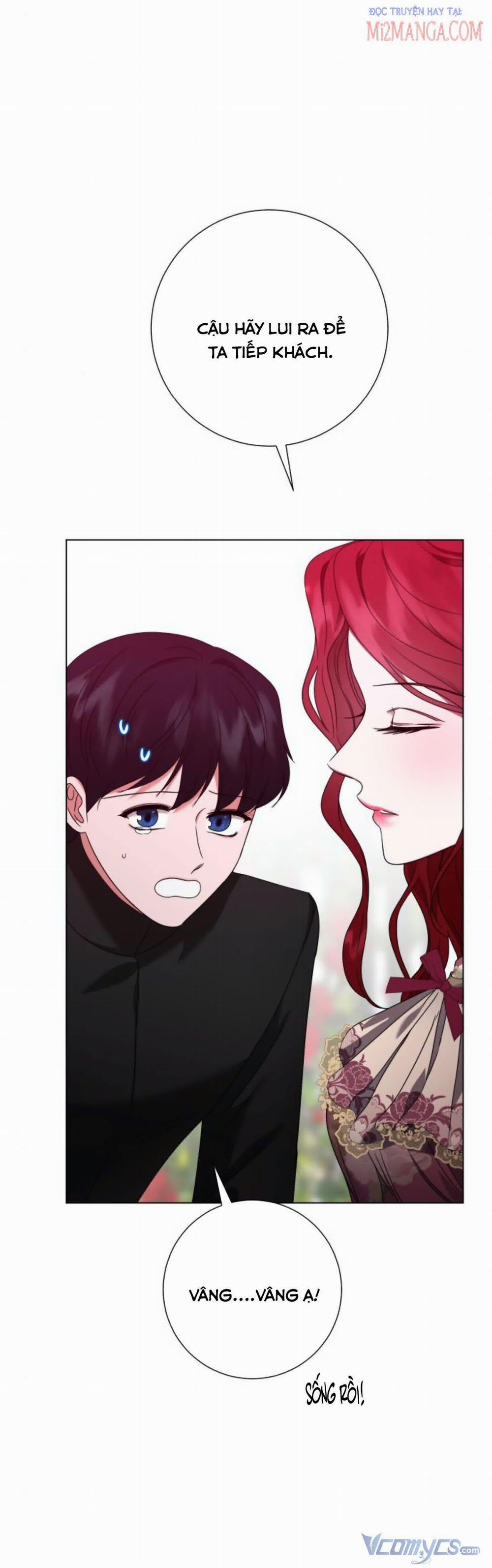 Hoán Đổi Linh Hồn 11.5 trang 9