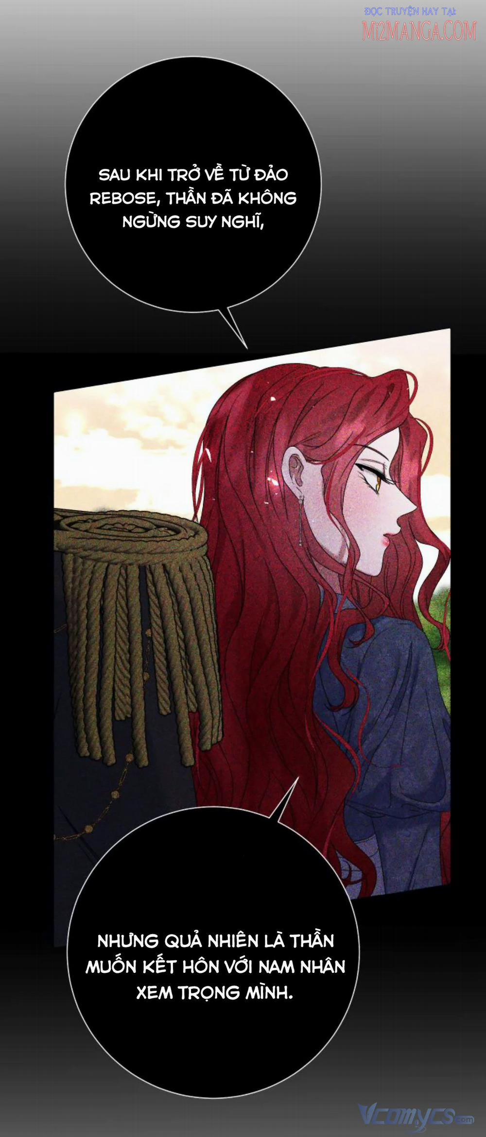 Hoán Đổi Linh Hồn 11 trang 10