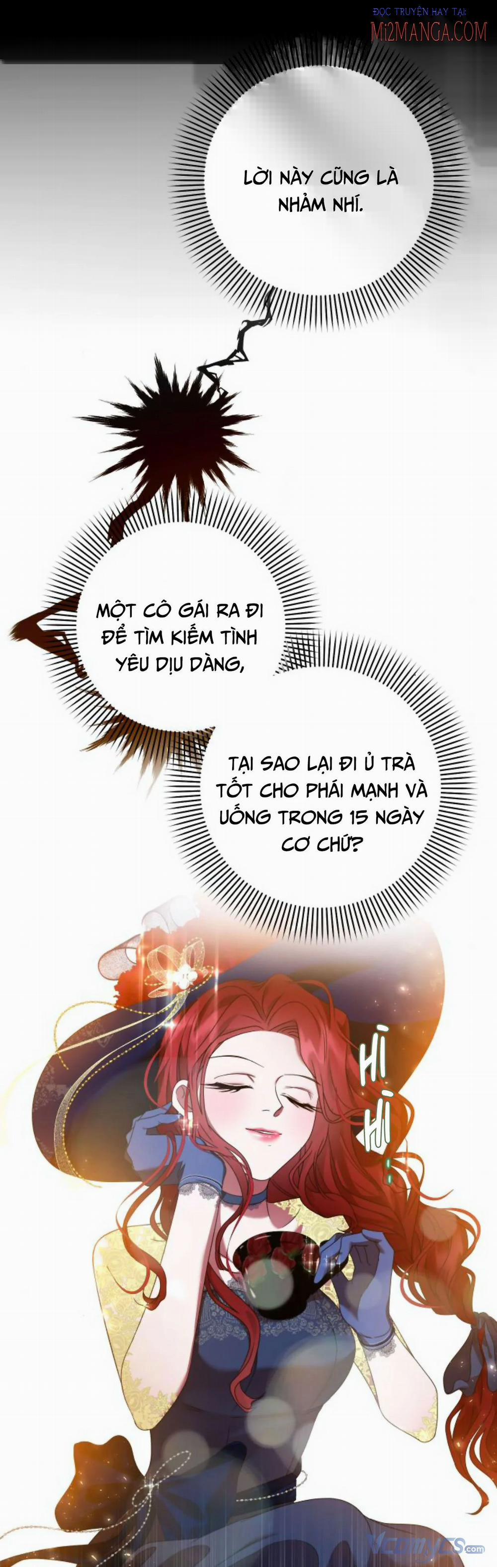 Hoán Đổi Linh Hồn 11 trang 11