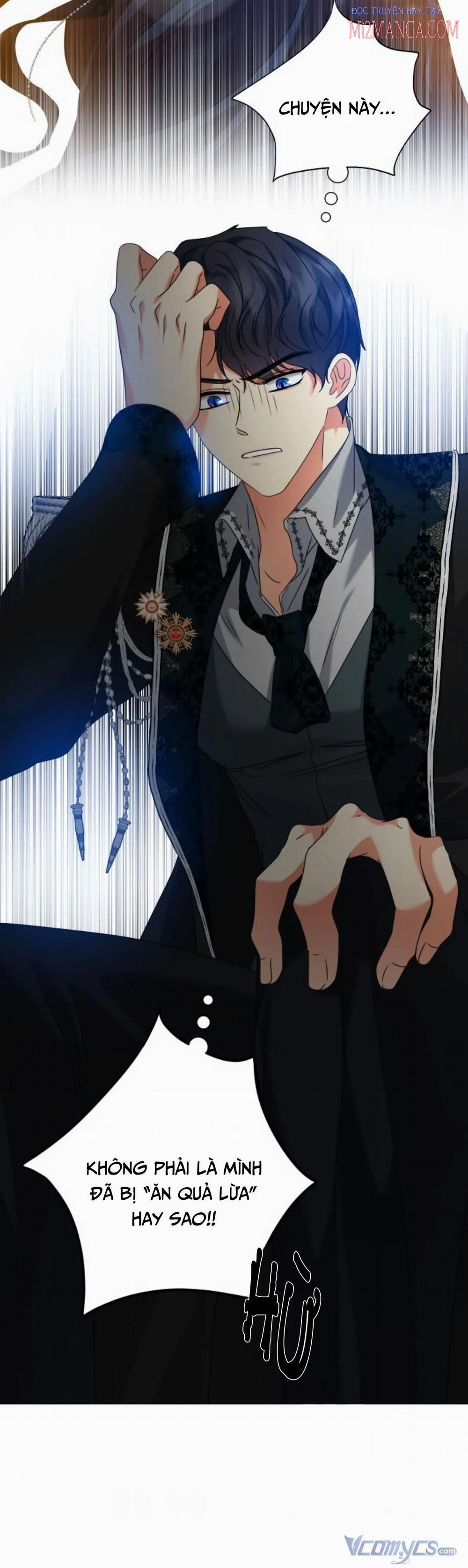 Hoán Đổi Linh Hồn 11 trang 12