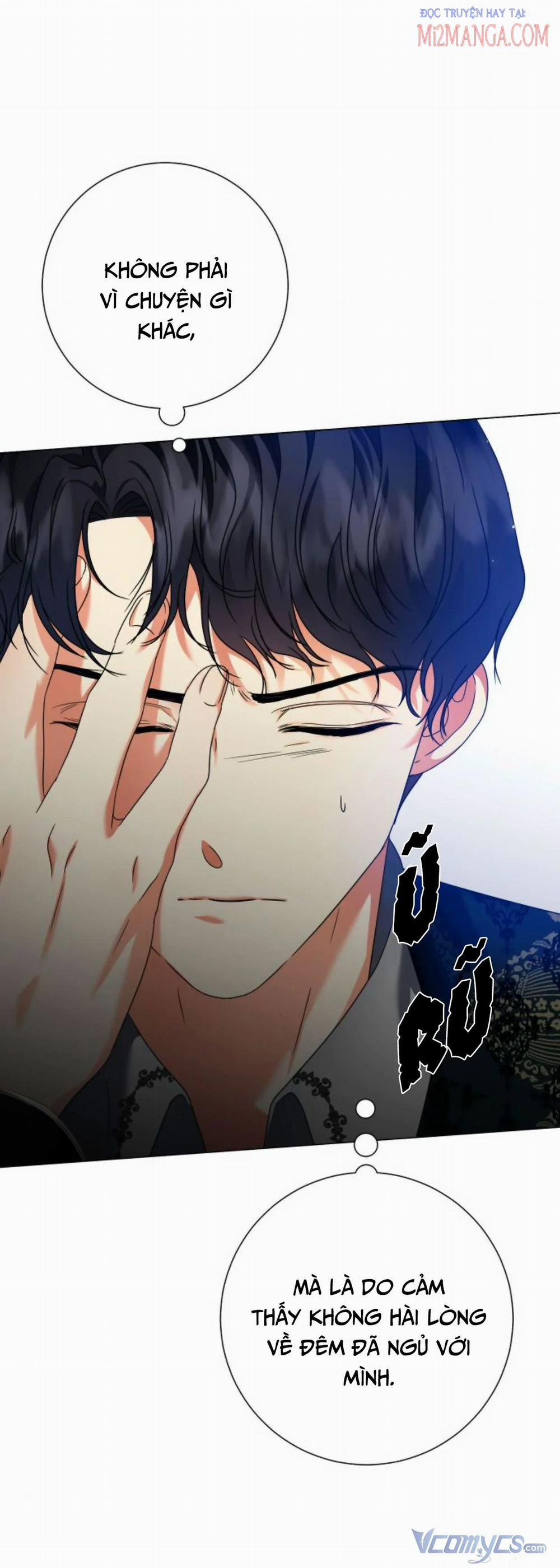Hoán Đổi Linh Hồn 11 trang 14
