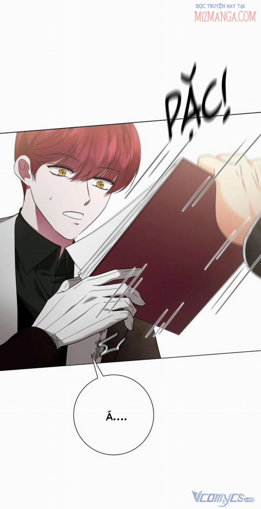 Hoán Đổi Linh Hồn 11 trang 16